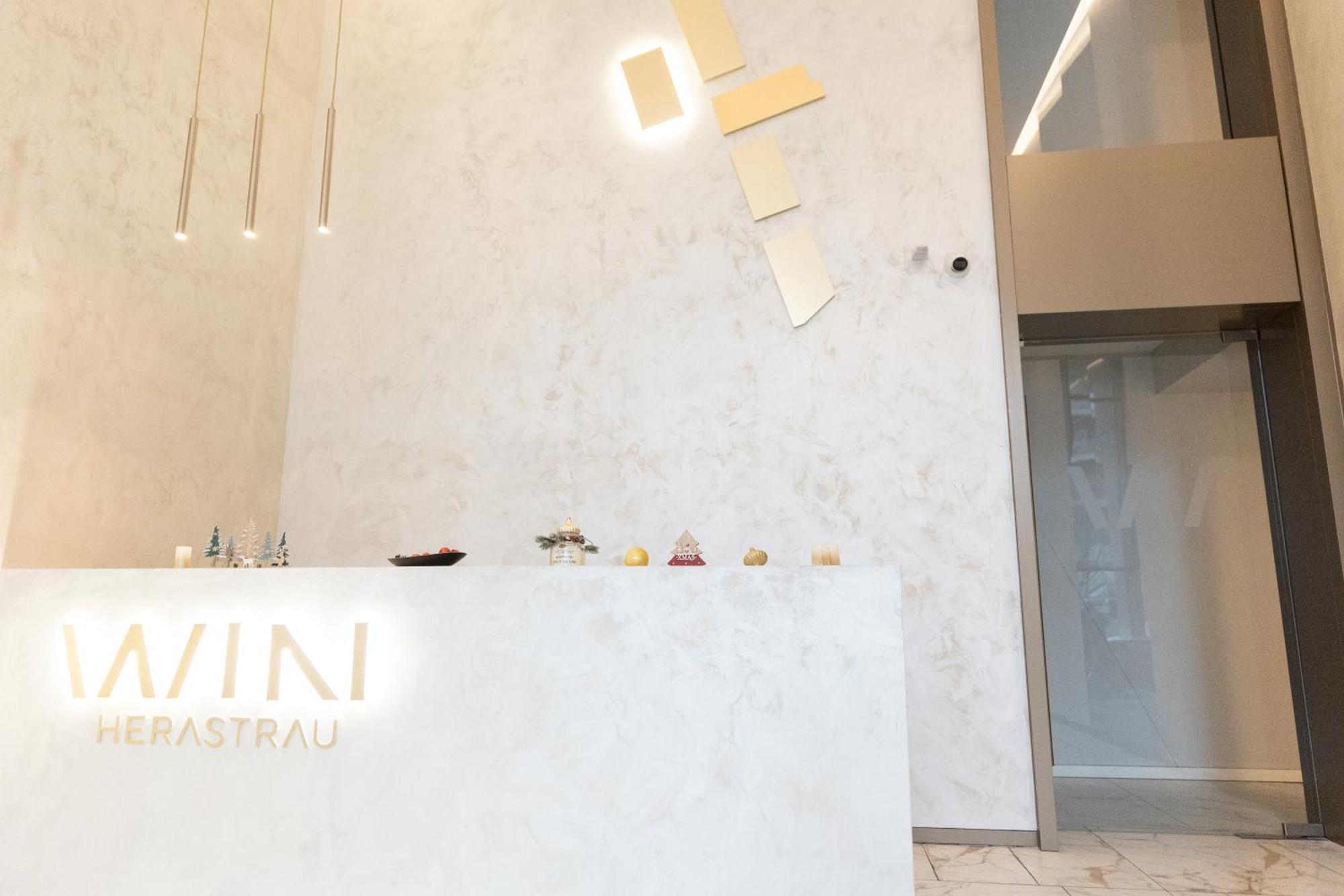 Luxury Brand New Win Herastrau Appartamento *