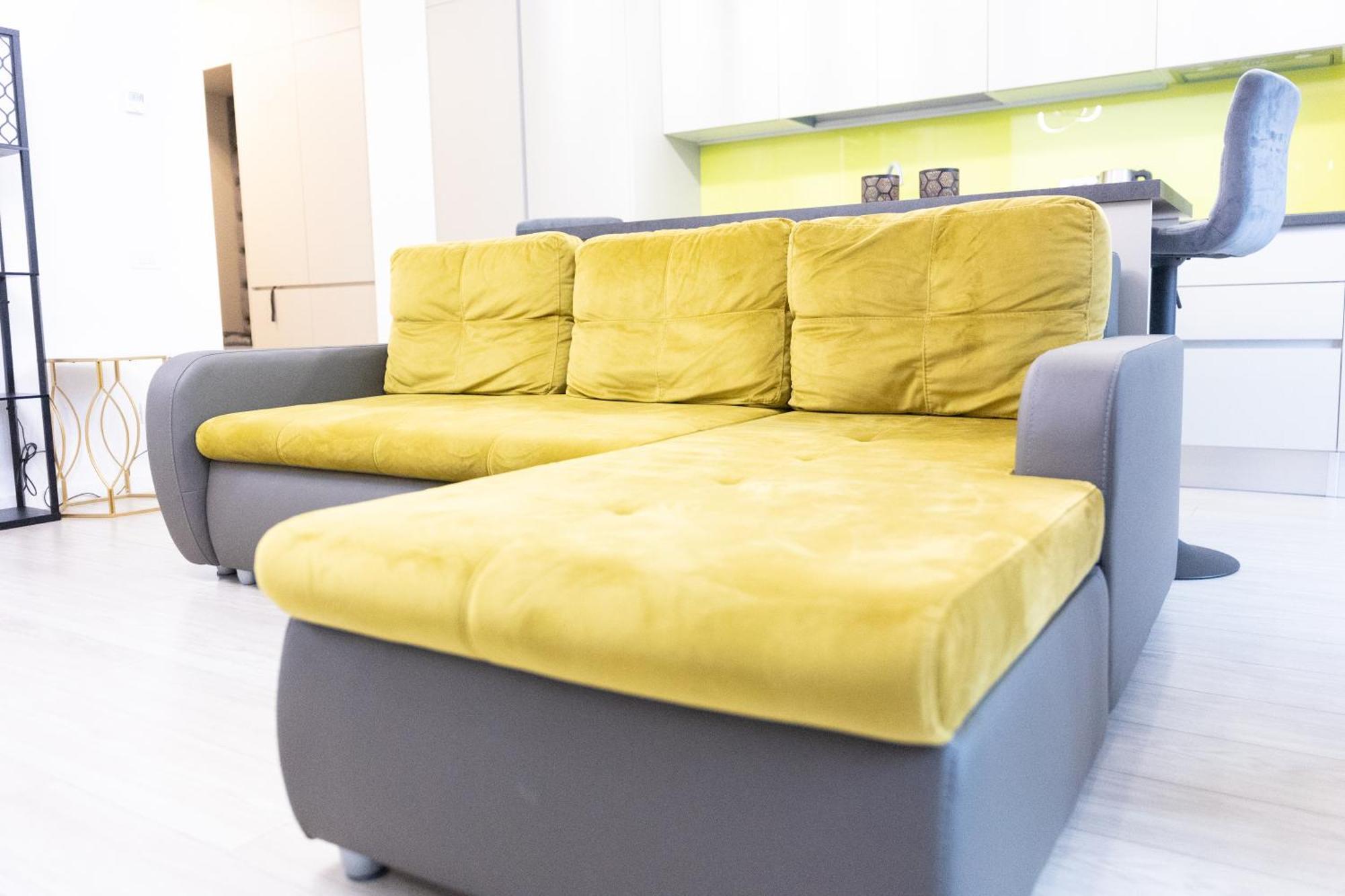 Luxury Brand New Win Herastrau Apartment Bucharest